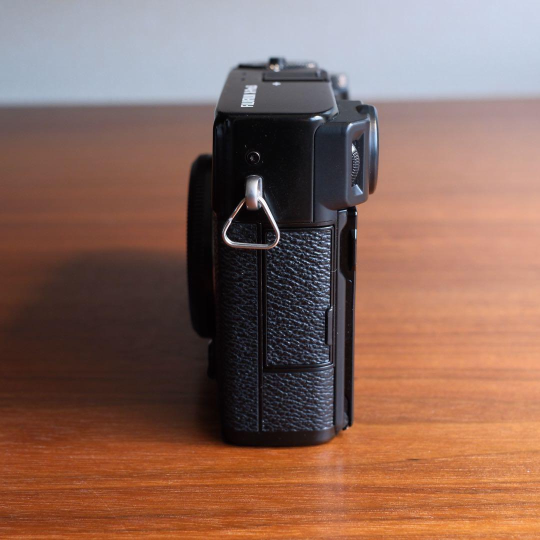 FUJIFILM X-pro3 ブラック ボディ / ワンオーナー