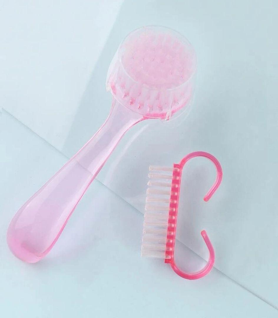【新品】ネイル用品15点セット❤可愛いユニコーンブラシ❤JNEC検定シール◆