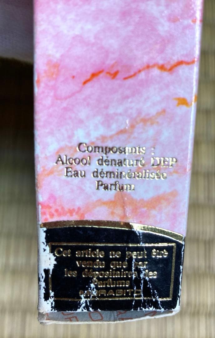 香水(女性用) MORABITO Mon Classique Eau de Toilette