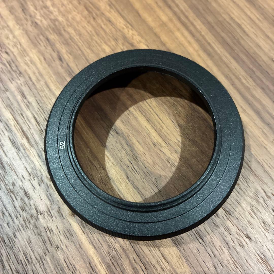 NikonZ50本体＋NIKKOR Z 40mm f/2 SE 一式セット