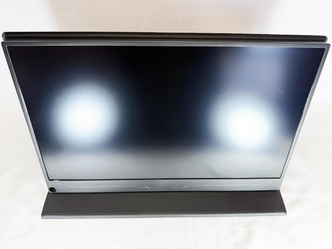 ✨最新版15.6インチモバイルモニター✨ EVICIV♡156B11 欠品あり✨