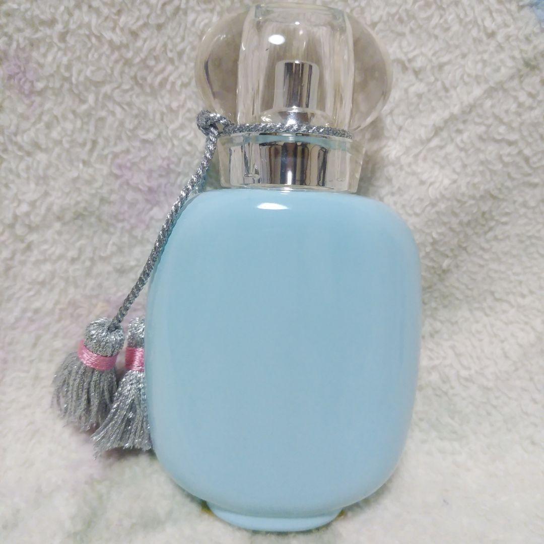 新品 パルファン ロジーヌ パリ ローズ ネージュ 100mL オードパルファン