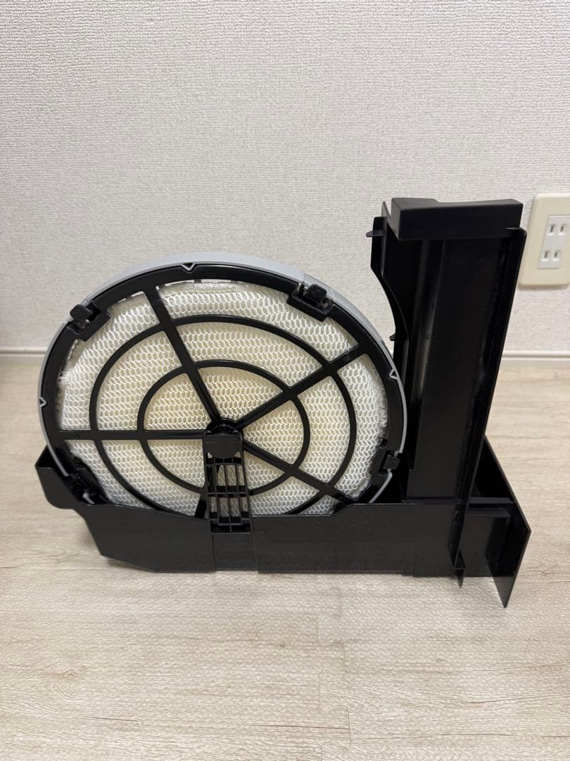 値引き　Panasonic 加湿空気清浄機 F-VC70XT 2021年モデル