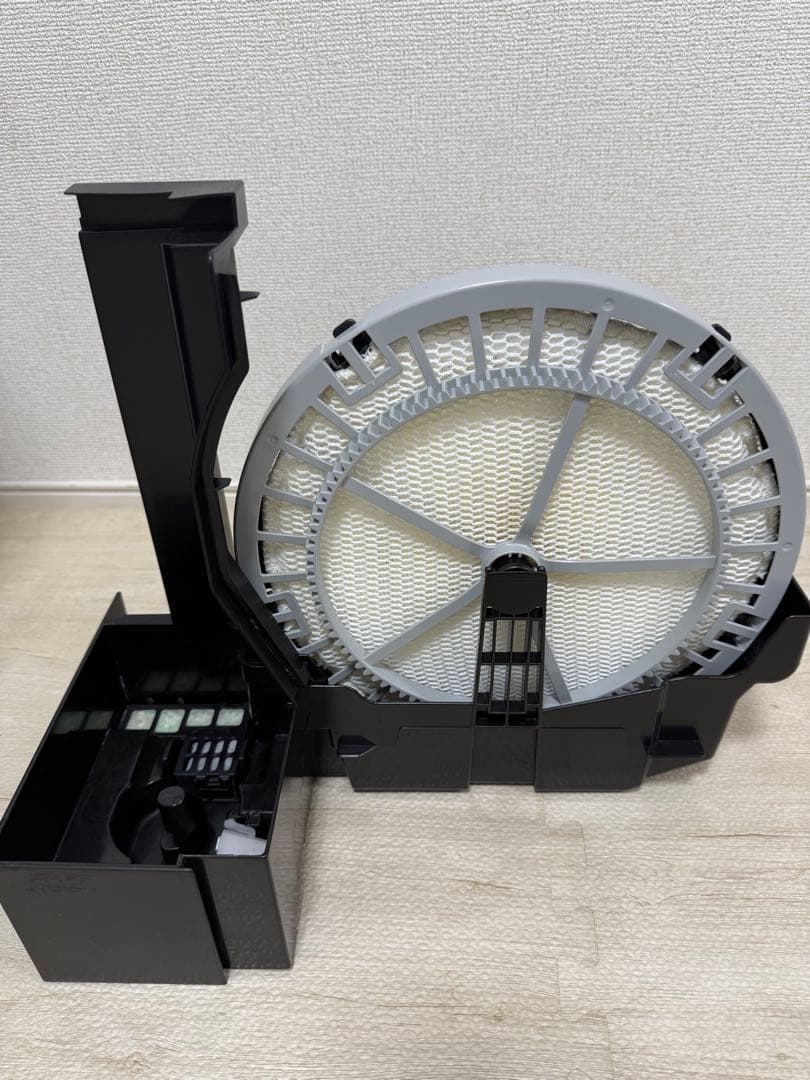 値引き　Panasonic 加湿空気清浄機 F-VC70XT 2021年モデル