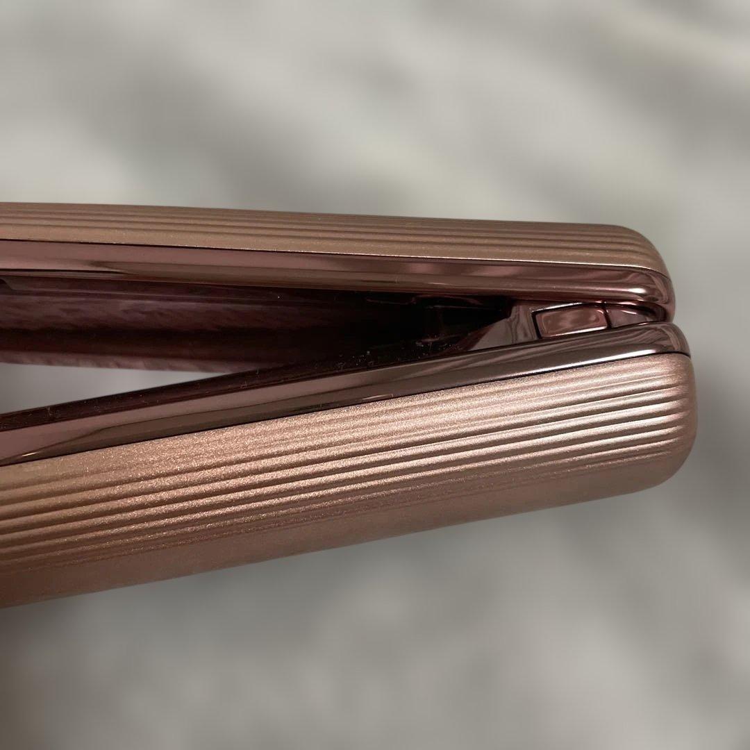 ReFa FINGER IRON ST ピンク