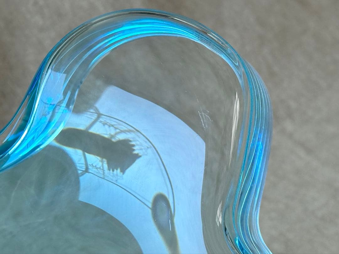  Aalto Collection ボウル(195×45mm)