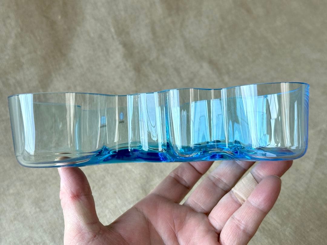  Aalto Collection ボウル(195×45mm)