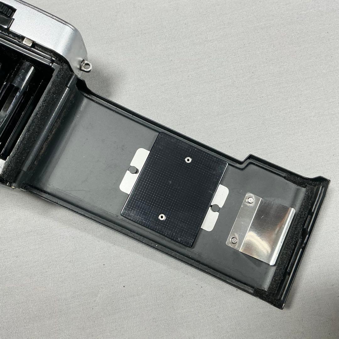 整備済！OLYMPUS PEN EES-2