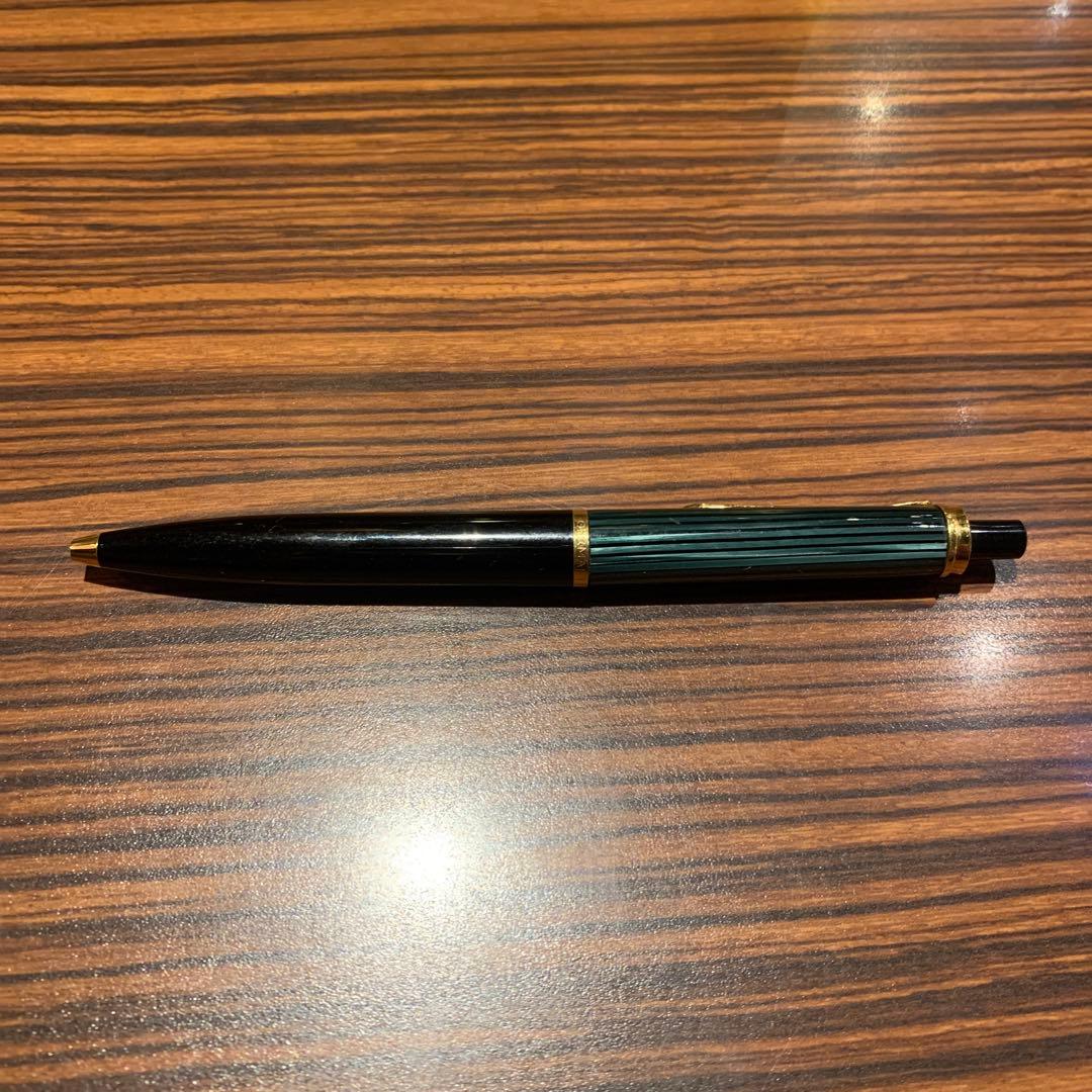 ペリカン　ビンテージ　ボールペン