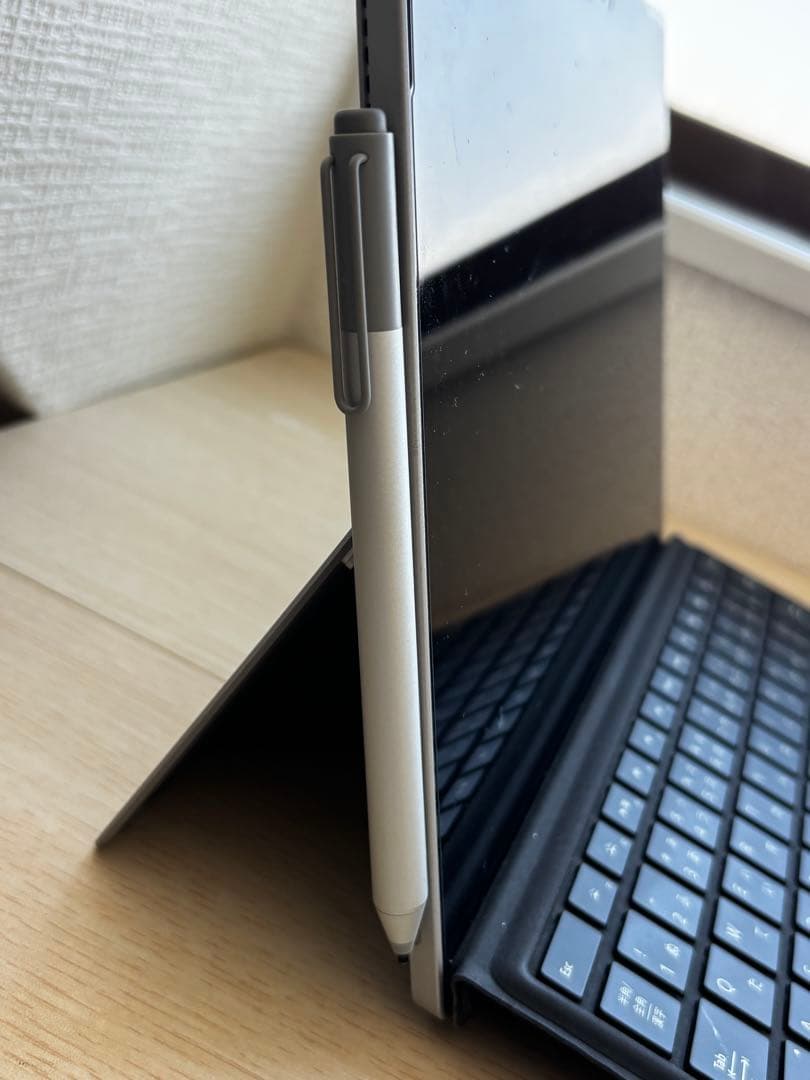 Surface pro4 タブレットPC