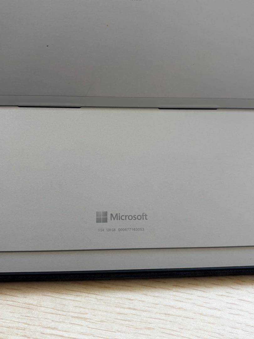 Surface pro4 タブレットPC