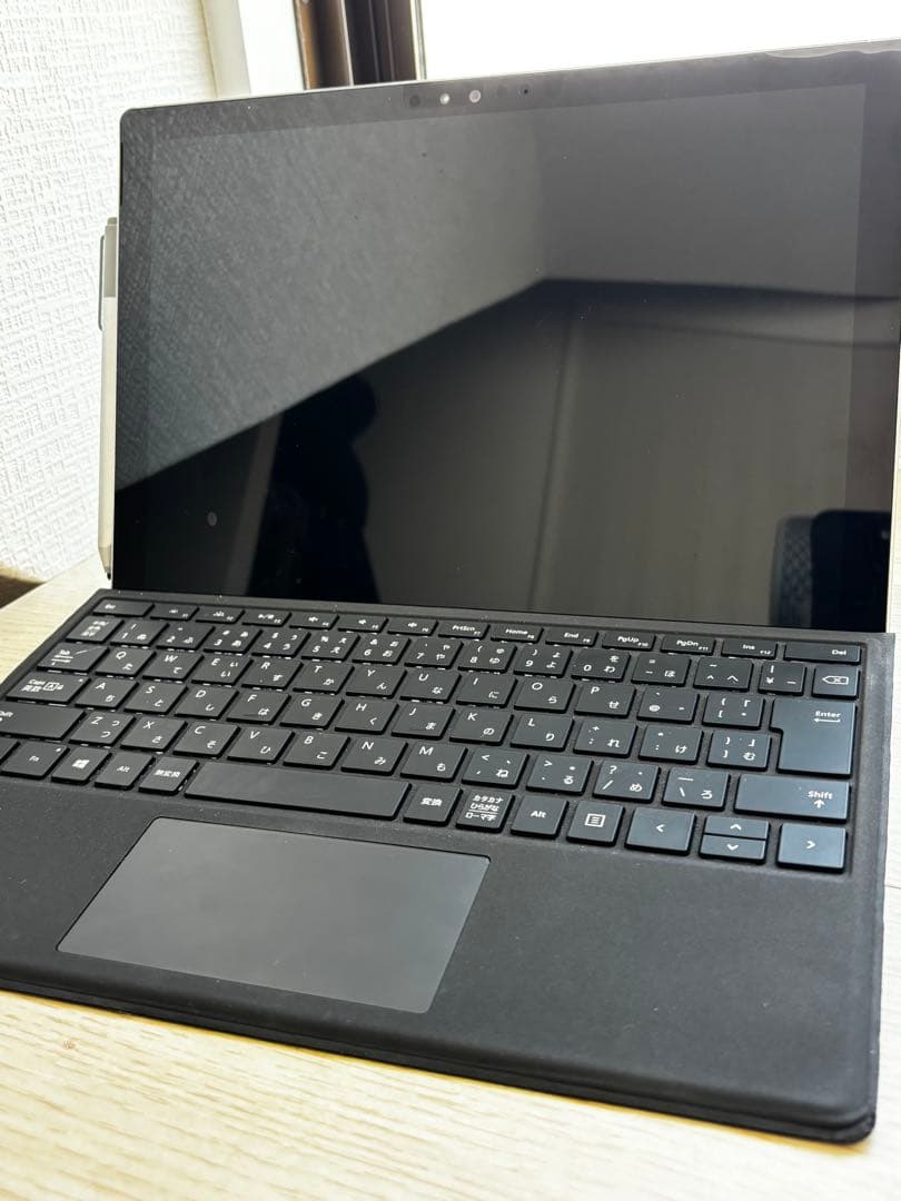 Surface pro4 タブレットPC
