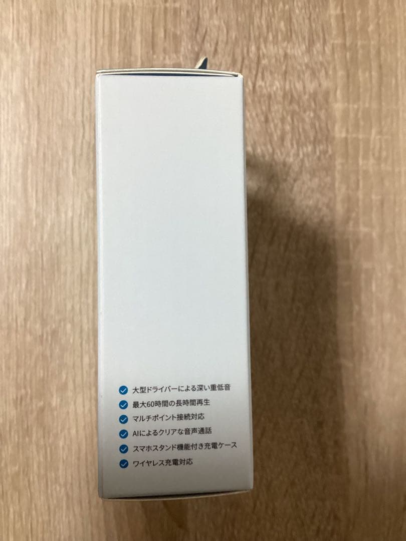 【新品未開封】Anker Soundcore P40i パープル