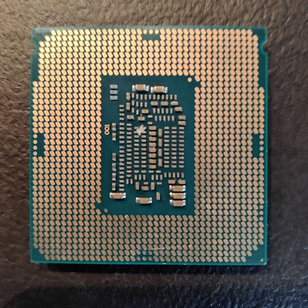 CPU Intel Core i7-7700T 2.90GHz CPU