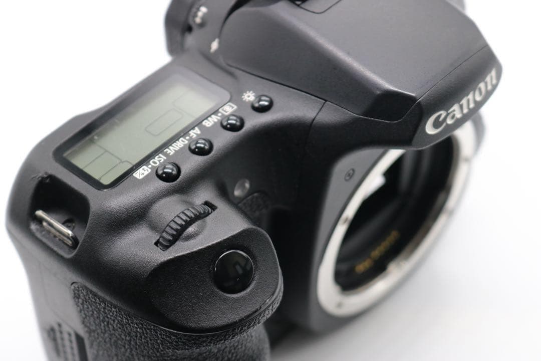 美品 【Canon EOS 50D ダブルレンズセット】　初期不良返品対応あり