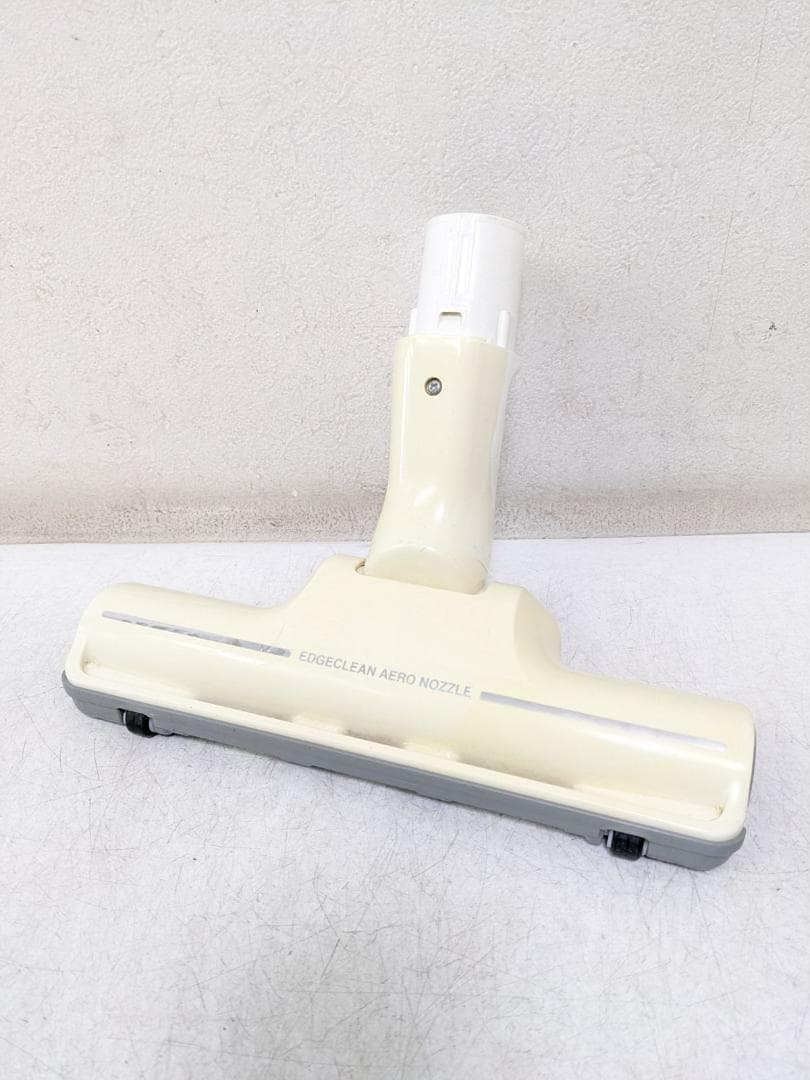 Panasonic MC-SK12A-WA サイクロン式掃除機 2012年製