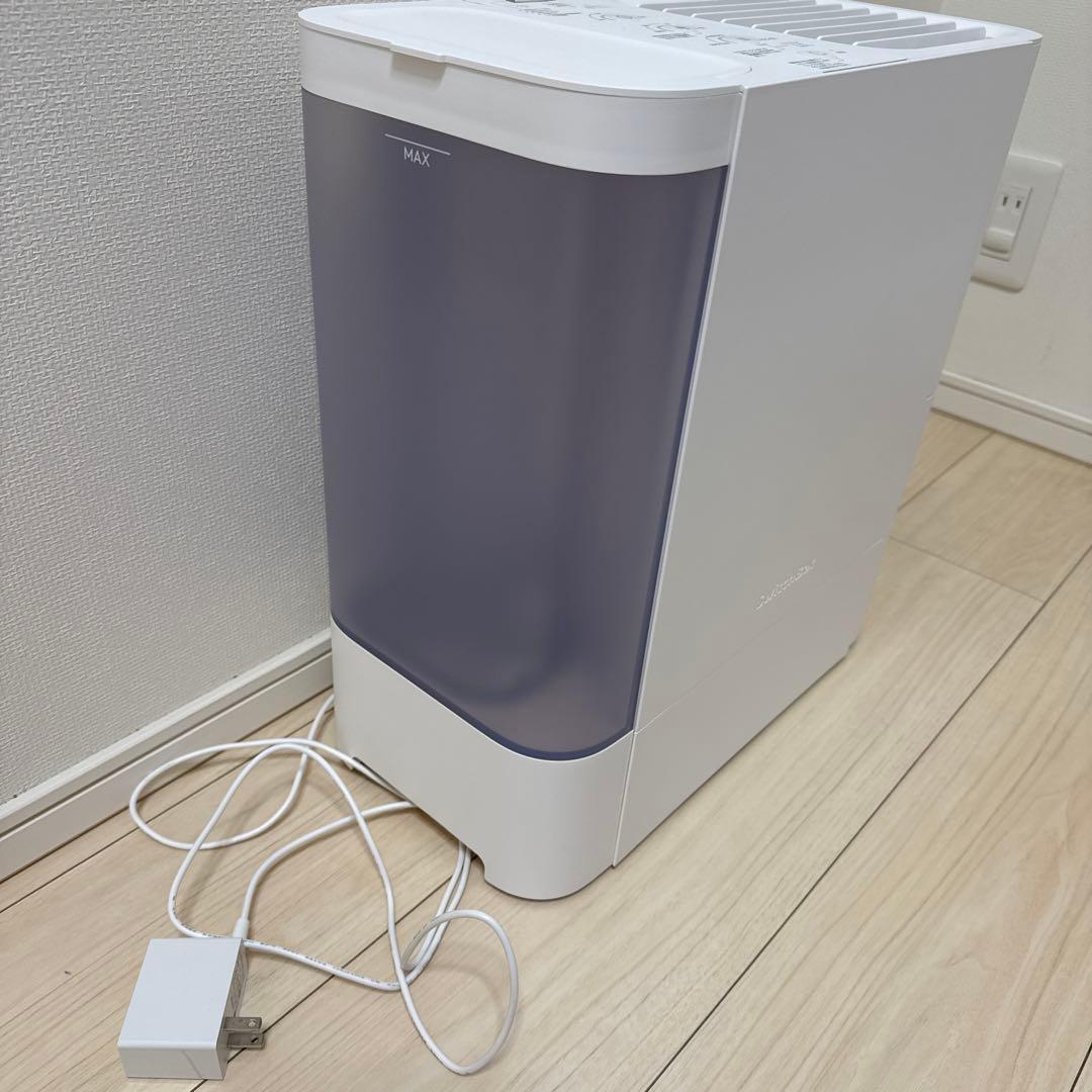 【美品】Switchbot気化式加湿器4.5L W3902300 スイッチボット