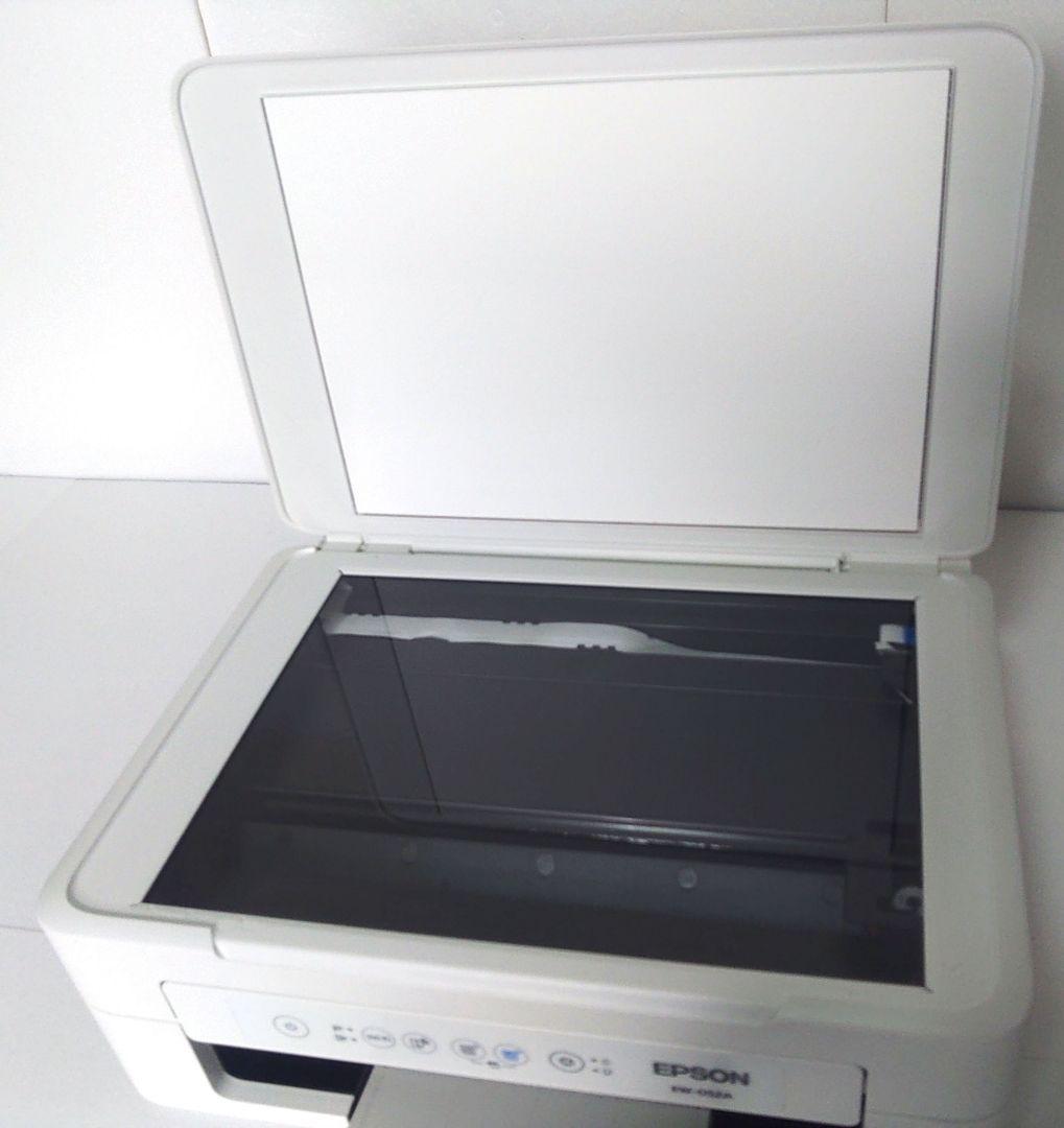 プリンター　EPSON EP-900F 　EW-052A ジャンク品