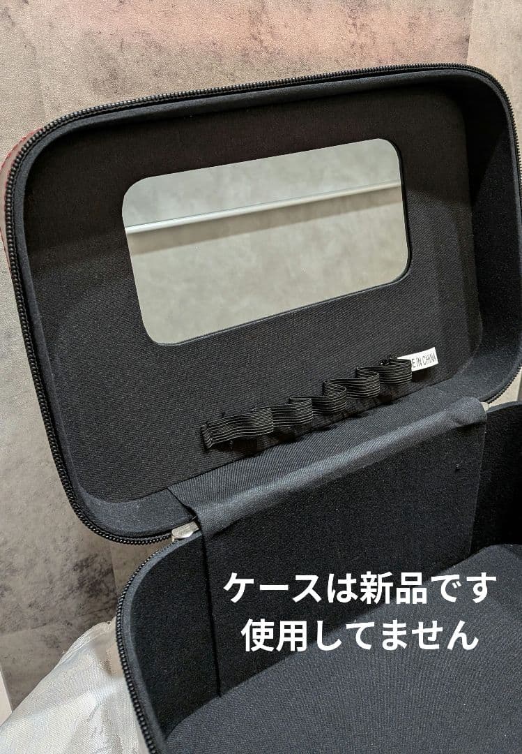 専用です。「正規品」ルビーセル 卓上エアブラシシステム 基礎化粧品