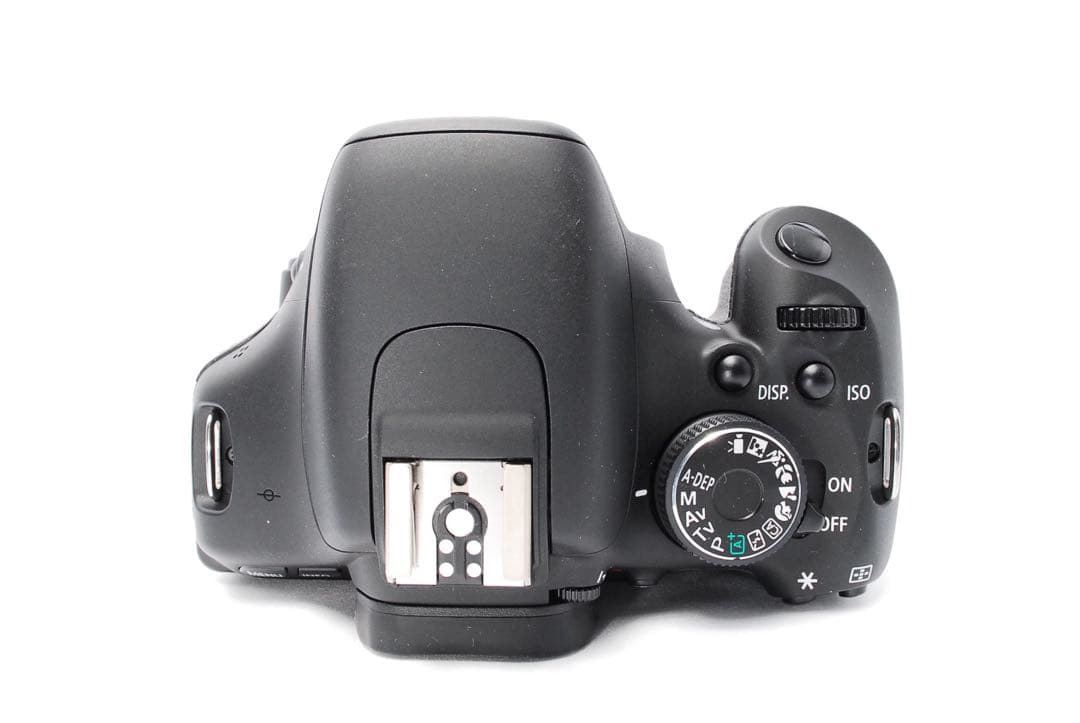 Canon kiss X5 一眼レフ☆望遠付きWレンズ☆付属品付きすぐ使える☆