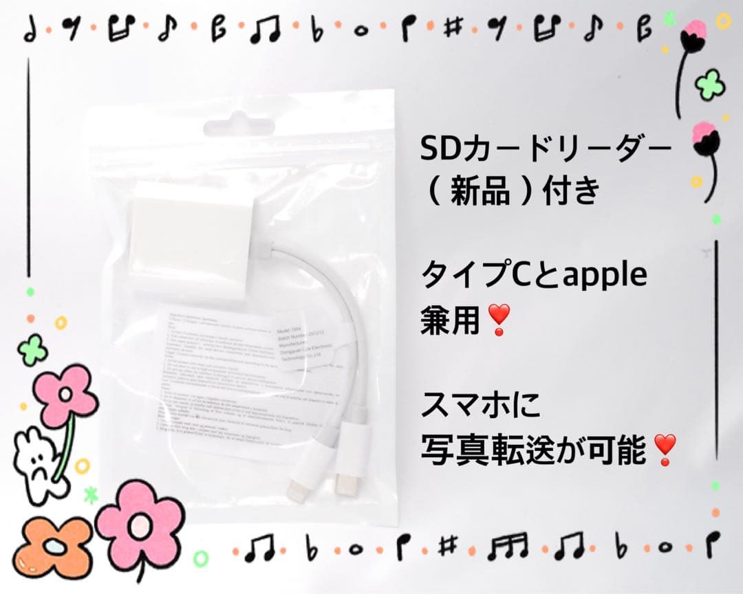 Canon kiss X5 一眼レフ☆望遠付きWレンズ☆付属品付きすぐ使える☆