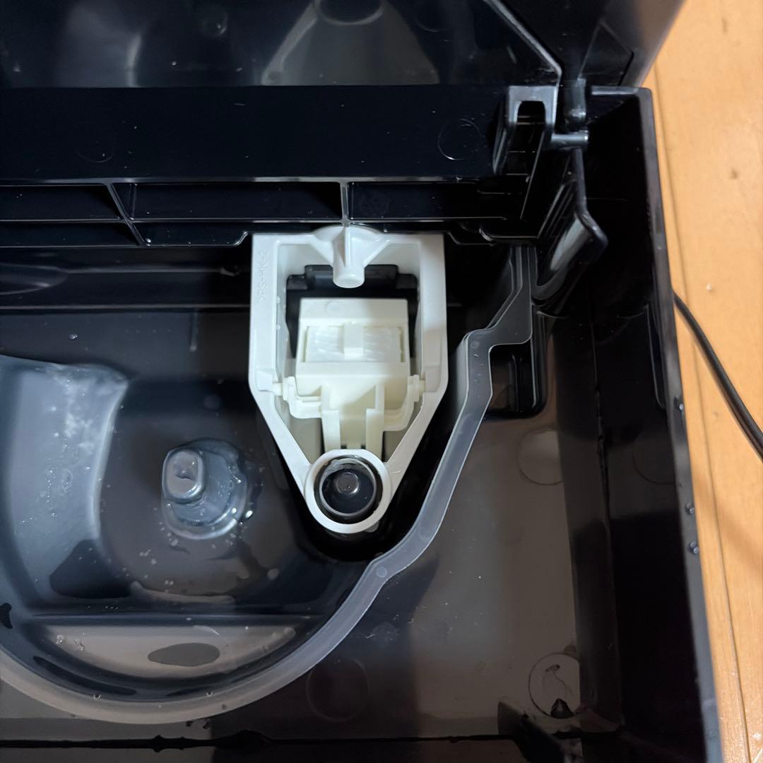 Dainichi Plus 置き型加湿器 HD-RXT924E4（K） ブラック
