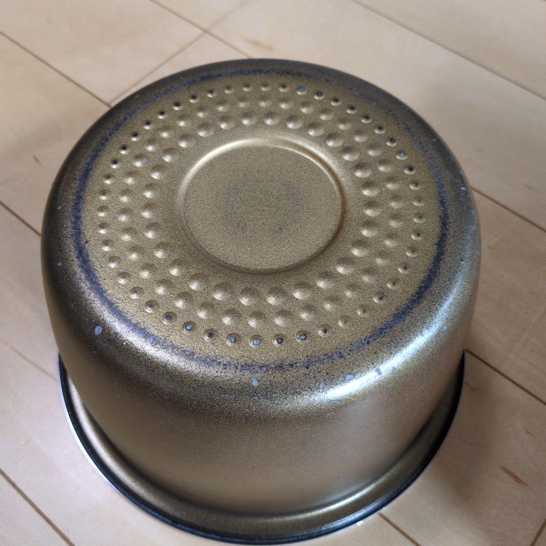 【稼働品】Panasonic SR-PW107 炊飯器