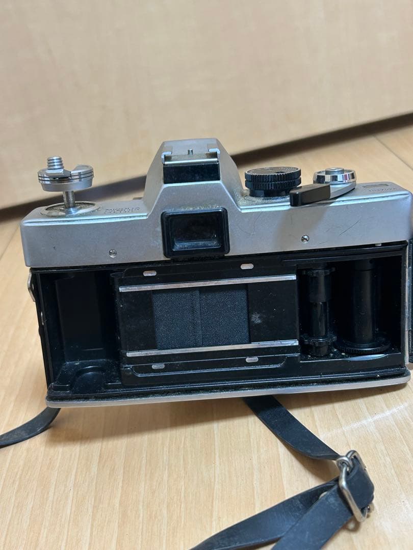 minolta SRT101 カメラ