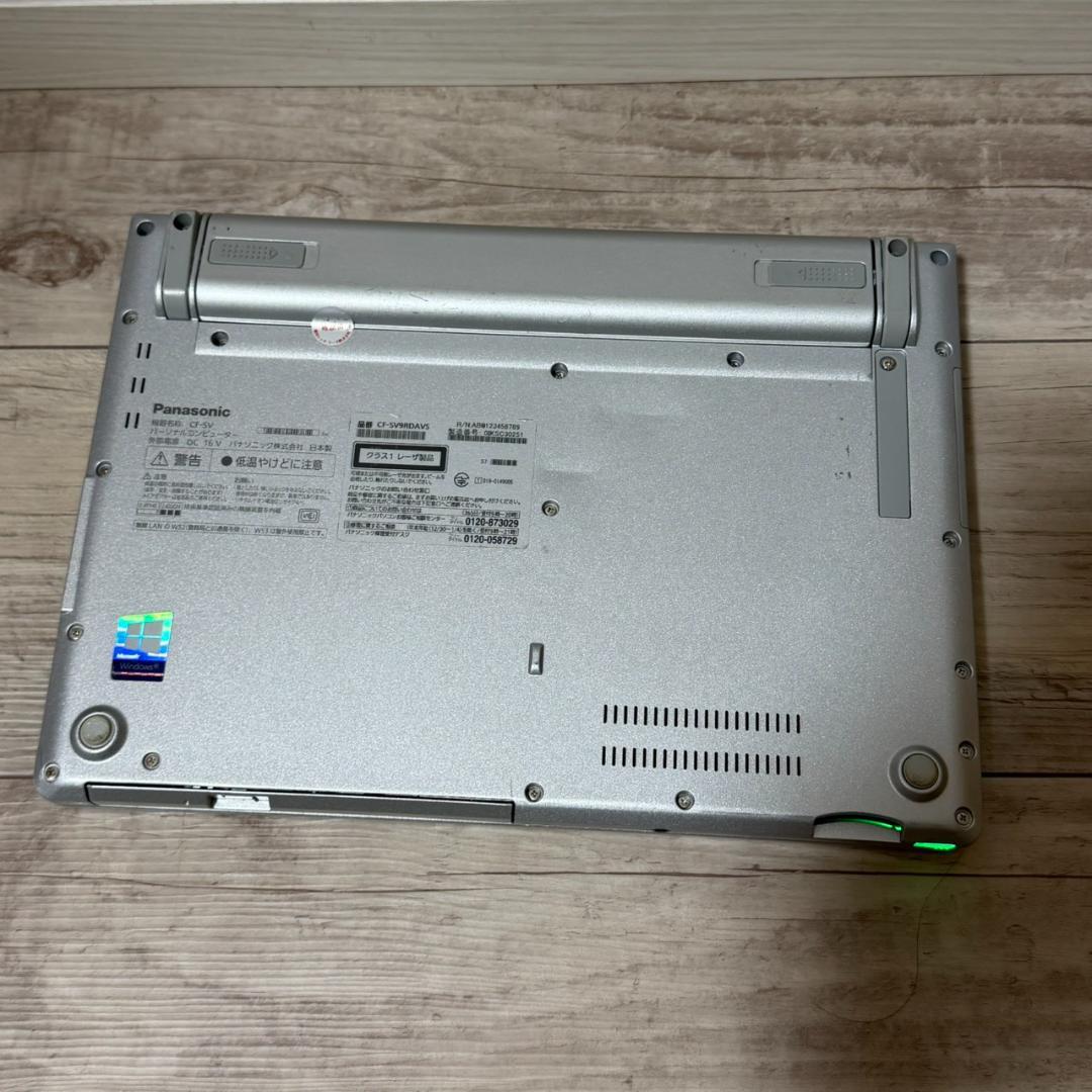 ✨即使用可✨ dynabook G83HU i5 11世代 16G 256GB
