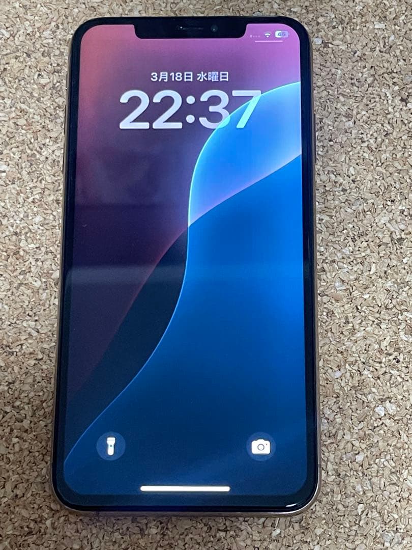 Apple iPhone XS MAX 512GB 美品❗️