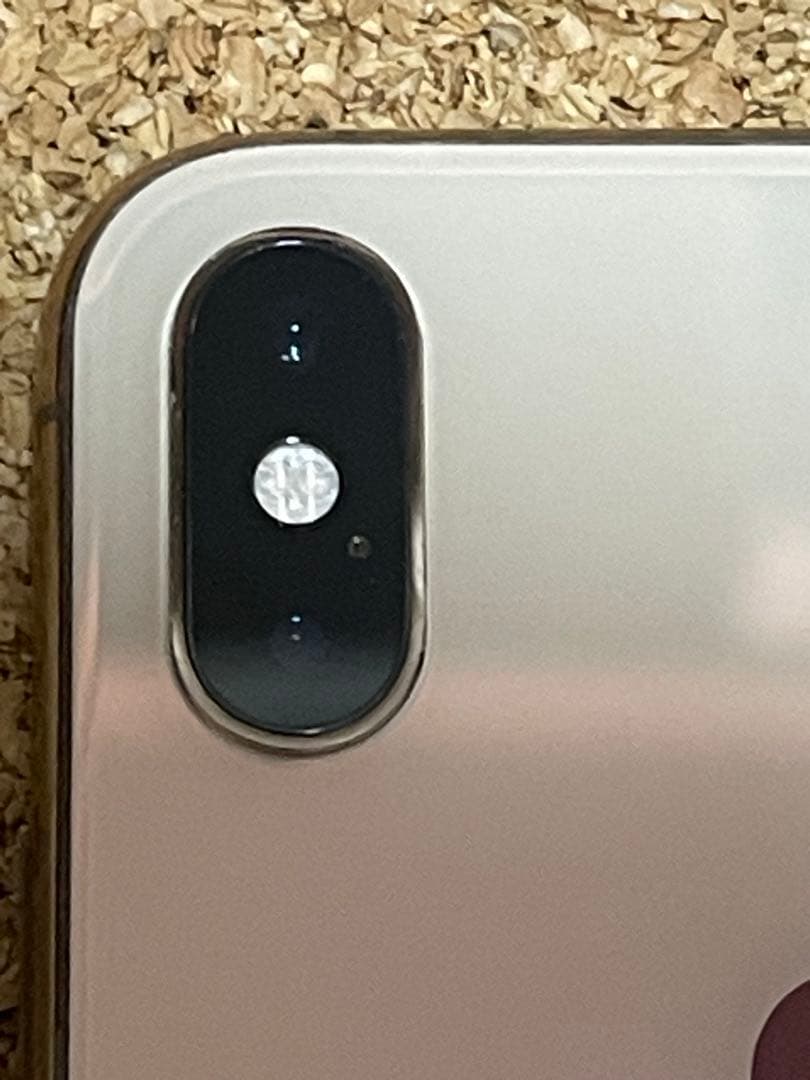 Apple iPhone XS MAX 512GB 美品❗️