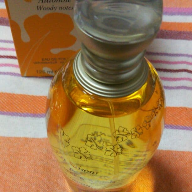 2ヴァン&アーペルレ・セゾンオートン125ml