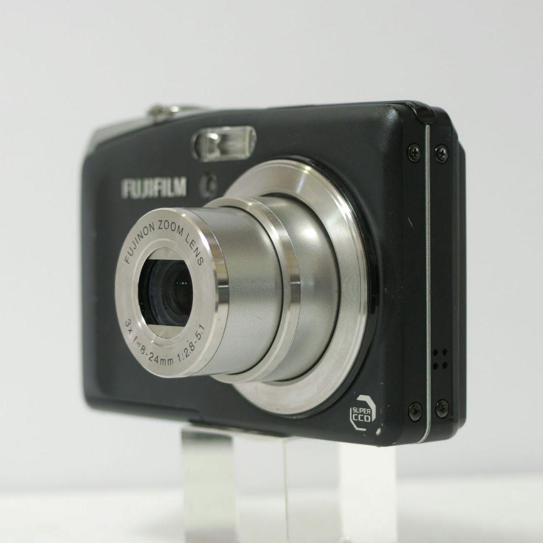 【作例掲載】富士フイルム　FINEPIX F50fd　1/1.6型ハニカムCCD