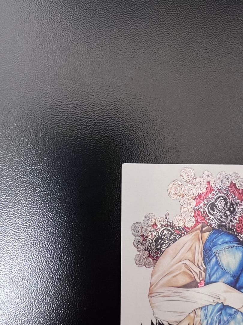 DEATH NOTE デスノート L 06