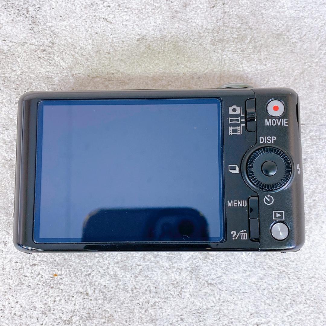 SONY Cyber-shot DSC-WX200 デジタルスチルカメラ