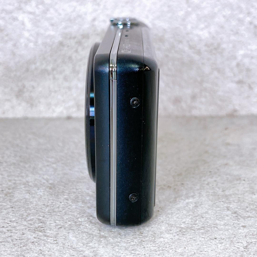 SONY Cyber-shot DSC-WX200 デジタルスチルカメラ