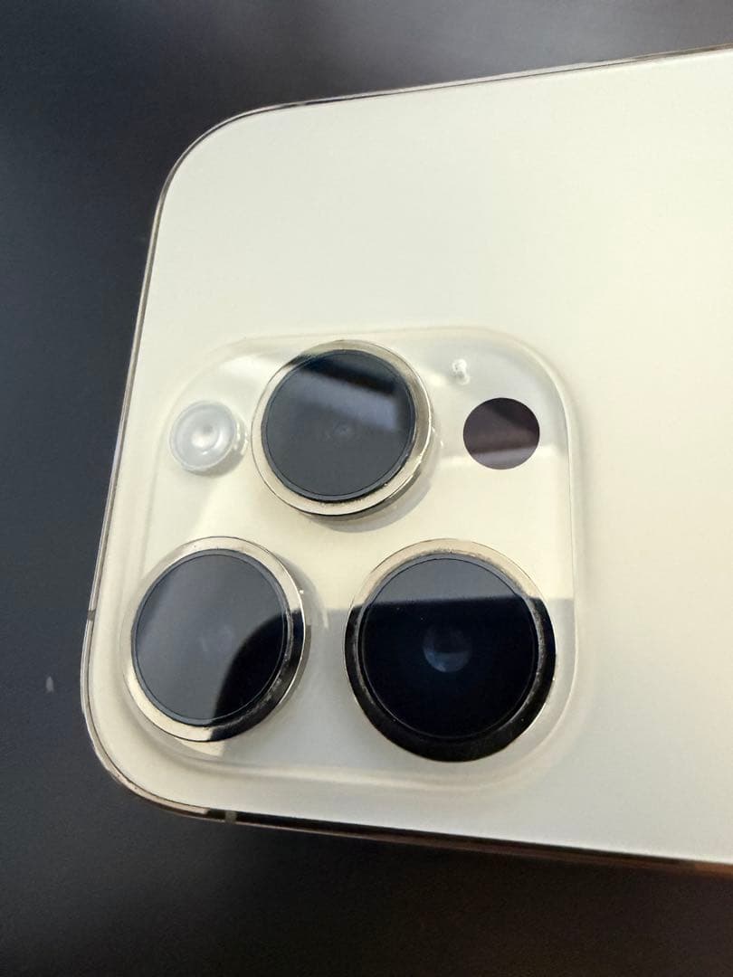 Apple iPhone 14 Pro ゴールド 本体　256GB