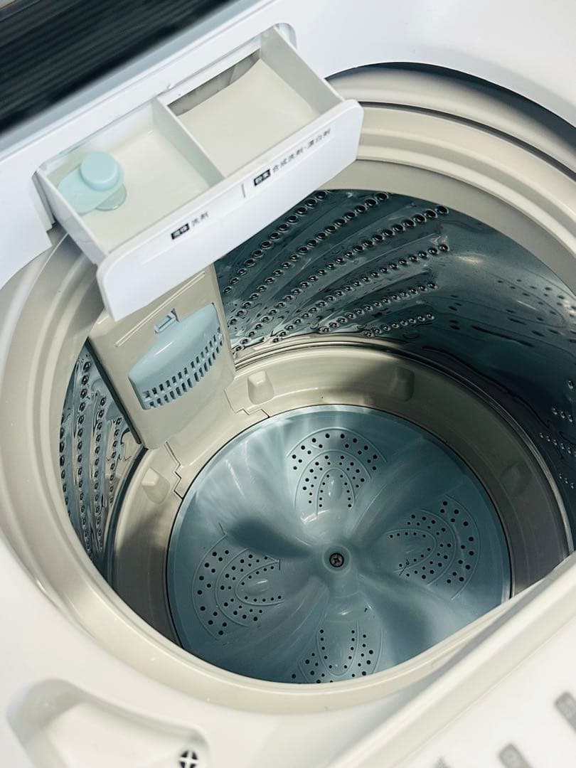 か*ん様 一人暮らし❗️ 家電4点セット❗️すぐ新生活スタートできます(^^)