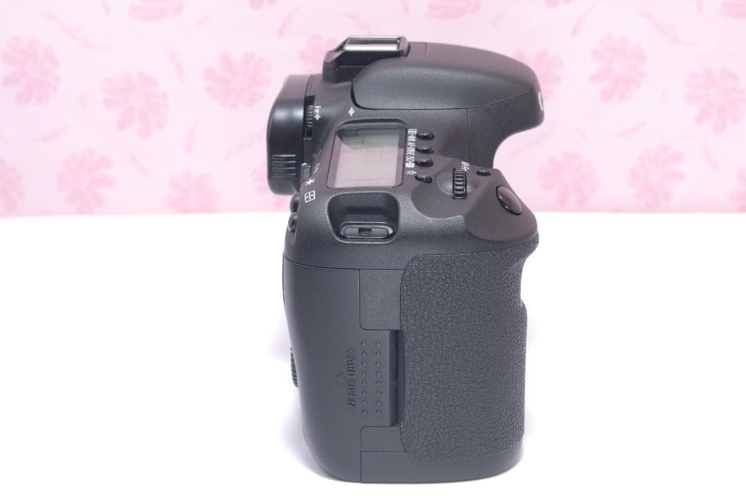 ⭐️望遠レンズセット⭐️Canon EOS　7D キャノン　デジタル一眼レフ