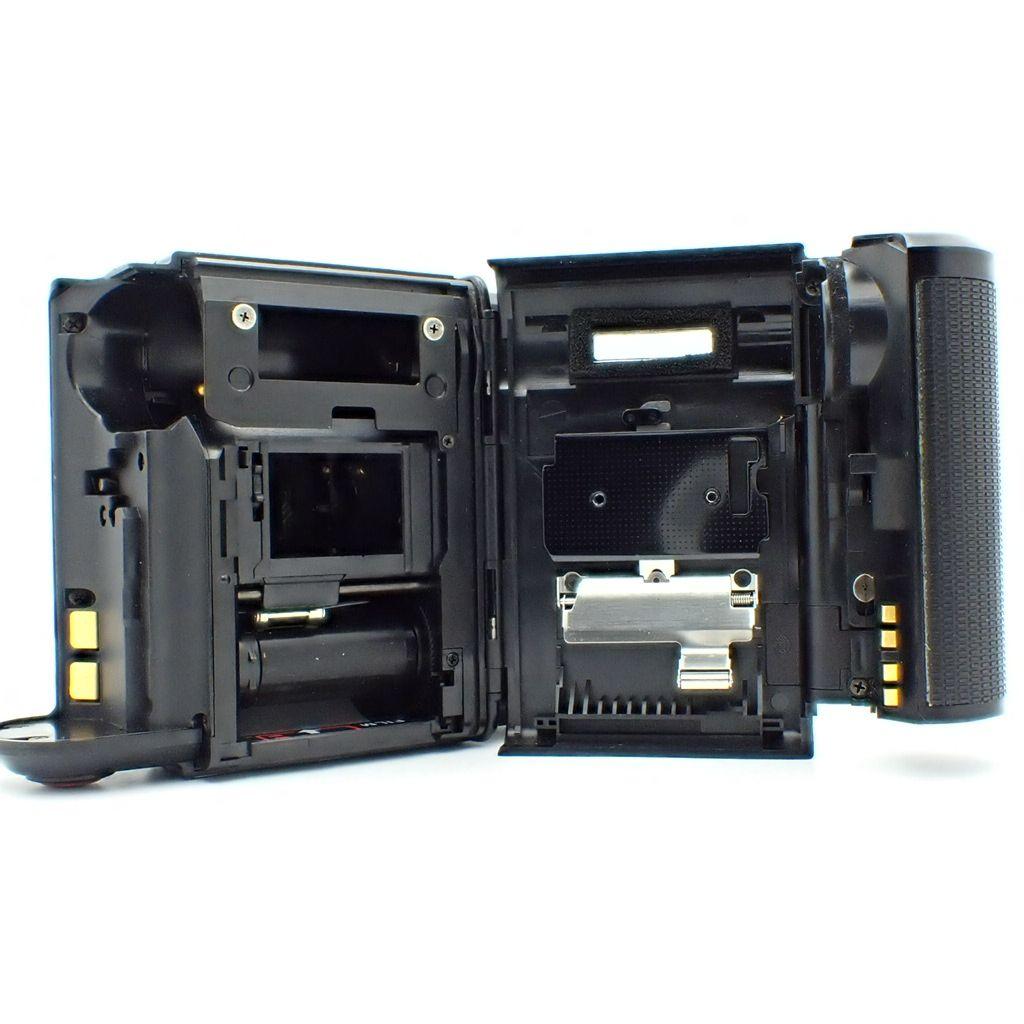 【動作確認済良品】FUJIFILM TW-3 電池交換済&初期保証付き
