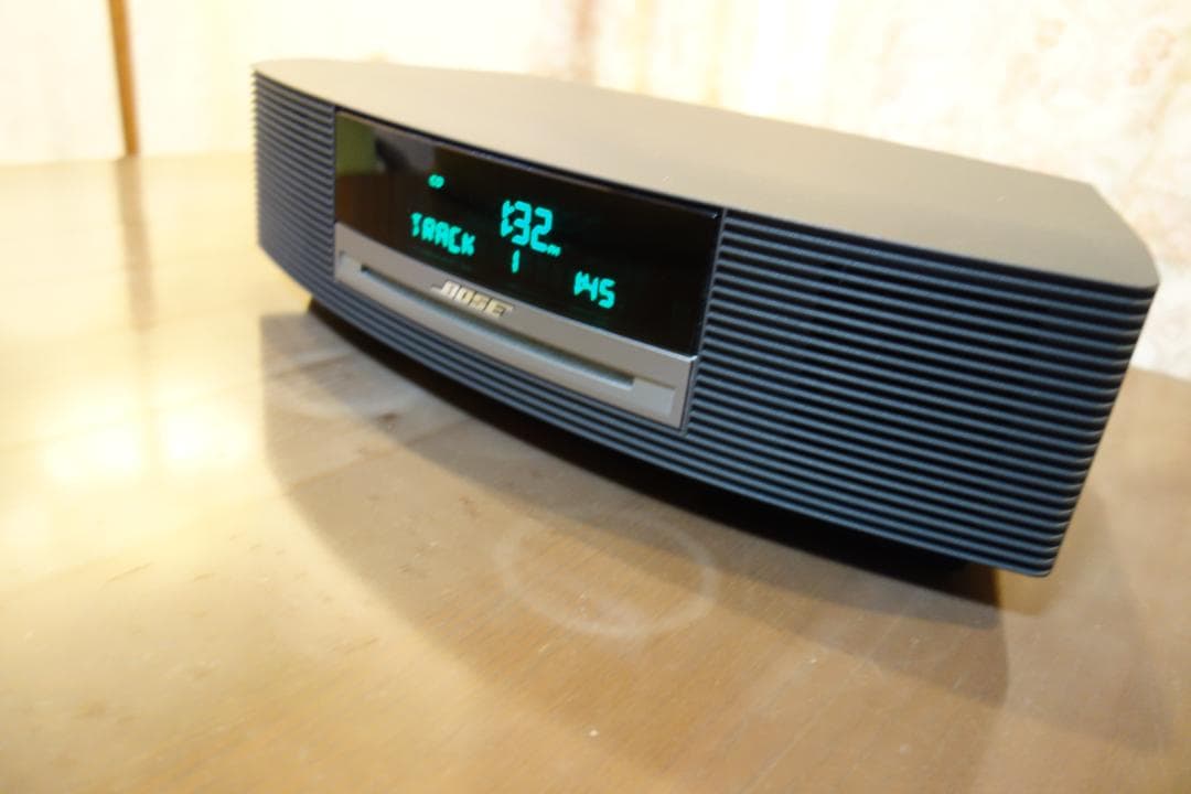 BOSE wave Music System　 AWRCCB 2001　ボーズ