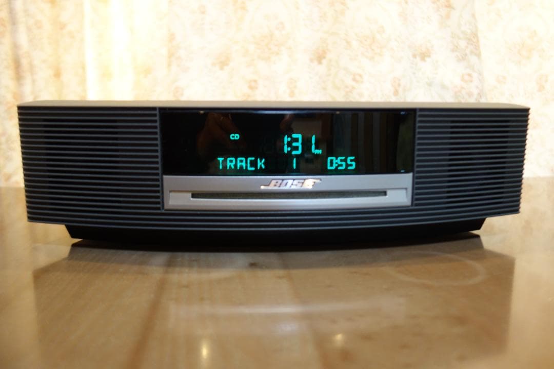 BOSE wave Music System　 AWRCCB 2001　ボーズ