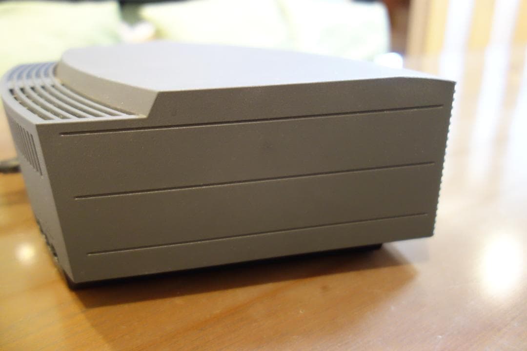 BOSE wave Music System　 AWRCCB 2001　ボーズ