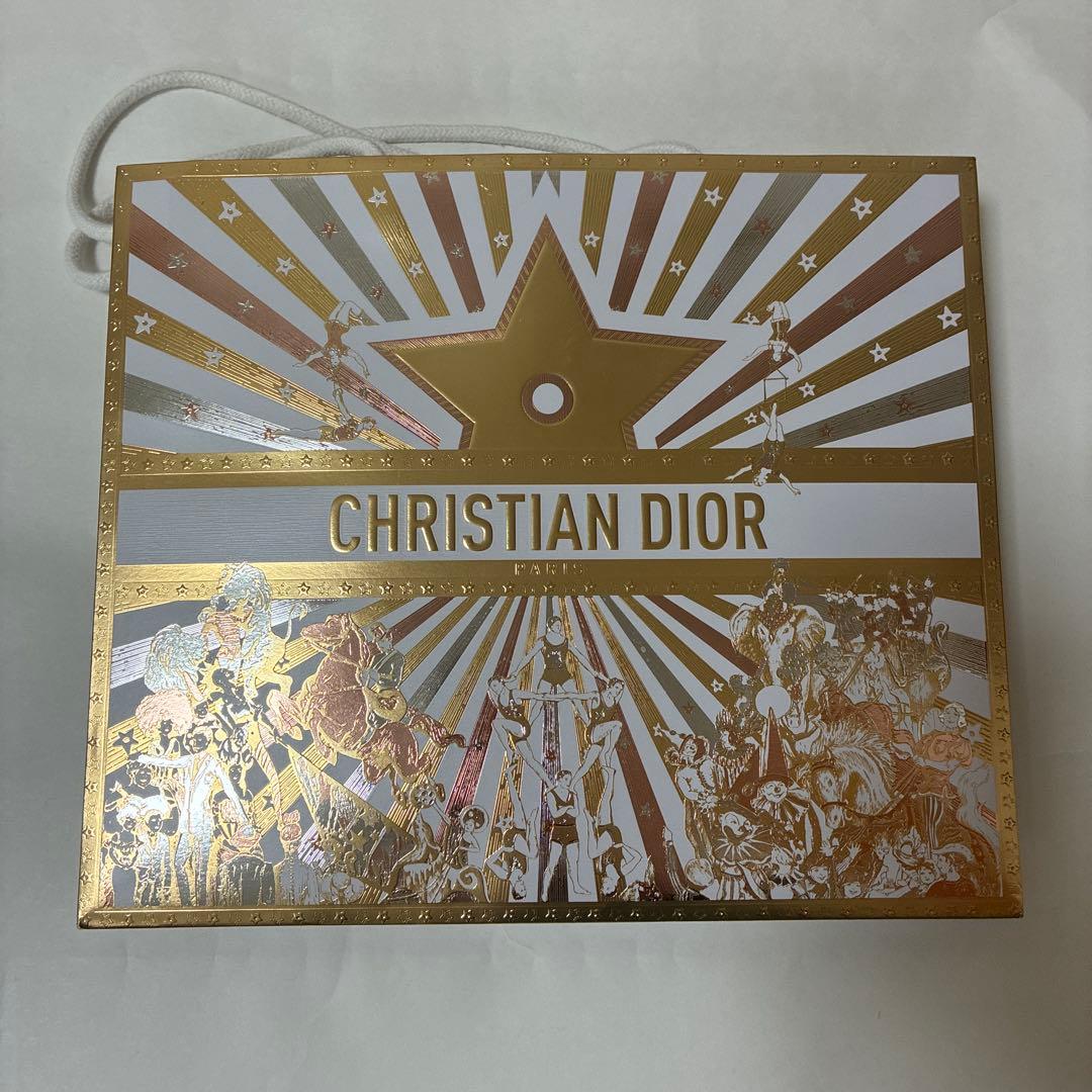 Dior ジャドール　ボディミルク・シャワージェル
