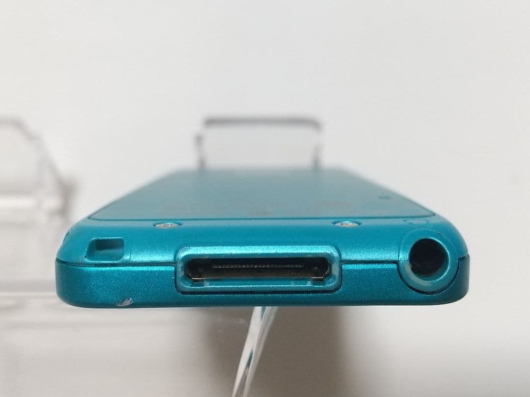 SONY NW-S785 ウォークマン 青色 本体と充電器