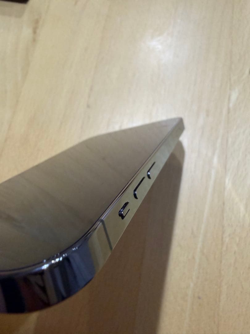 Apple iPhone 12 Pro グラファイト　SIMフリー