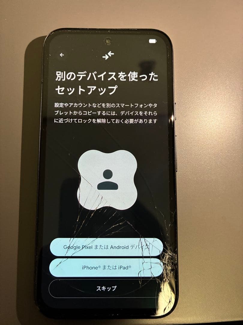 Google Pixel8a ブラック 本体　128GB