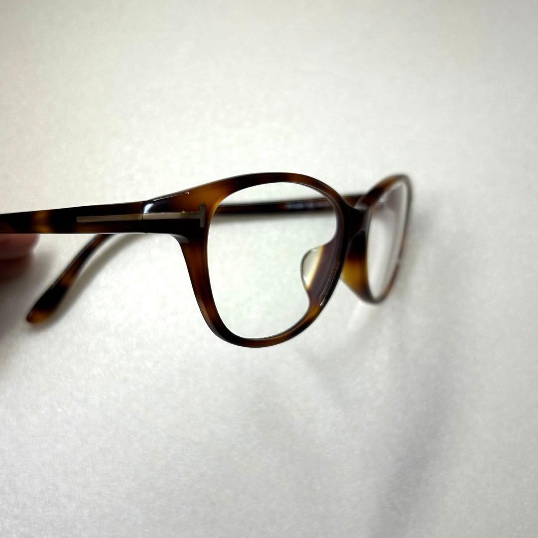 【希少・廃盤】TOM FORD トムフォード TF4299 べっ甲 052