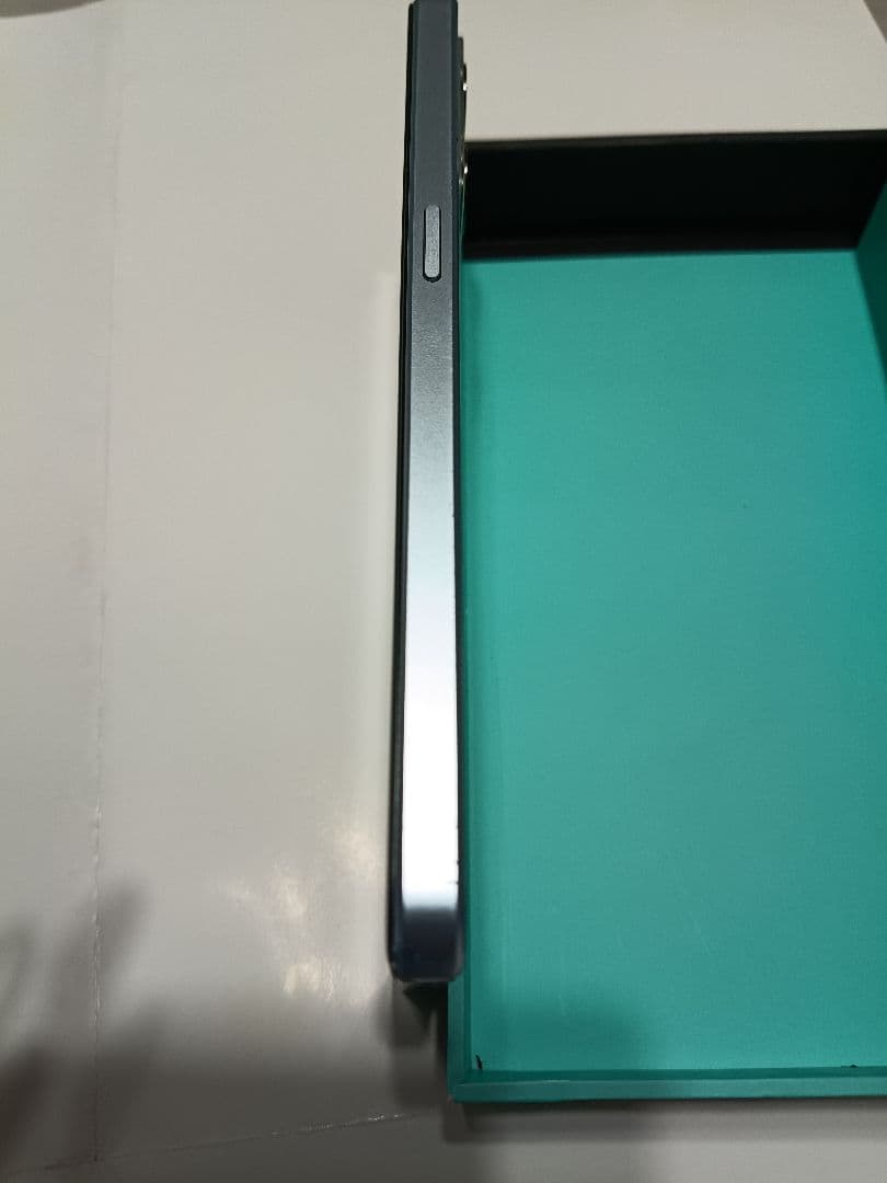 OPPO Reno7 A 本体　箱あり