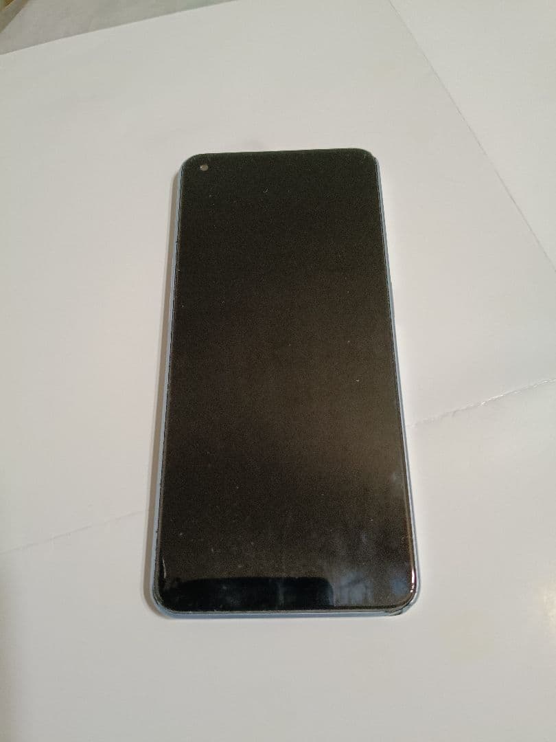 OPPO Reno7 A 本体　箱あり